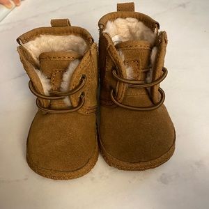 Infant Uggs